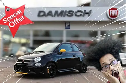 Annonce ABARTH 695 Essence 2023 d'occasion 