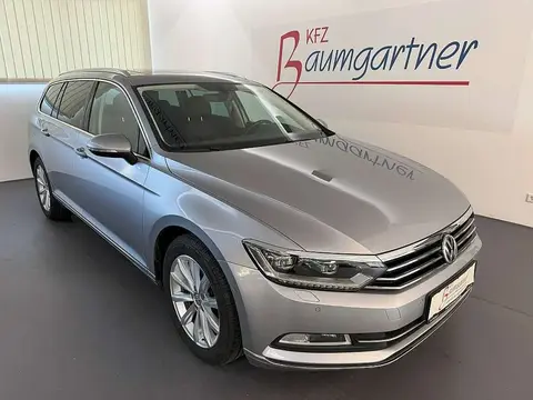 Used VOLKSWAGEN PASSAT Diesel 2019 Ad 