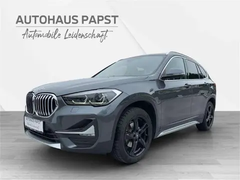 Annonce BMW X1 Diesel 2020 d'occasion 