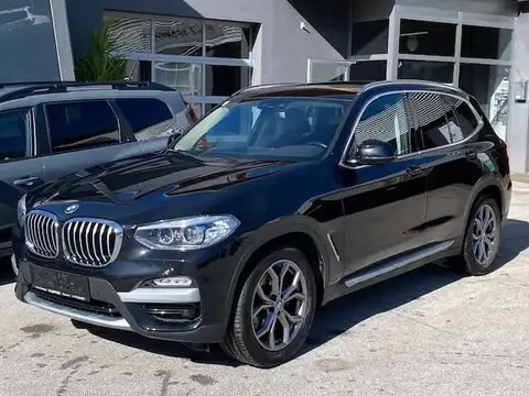 Annonce BMW X3 Diesel 2019 d'occasion 