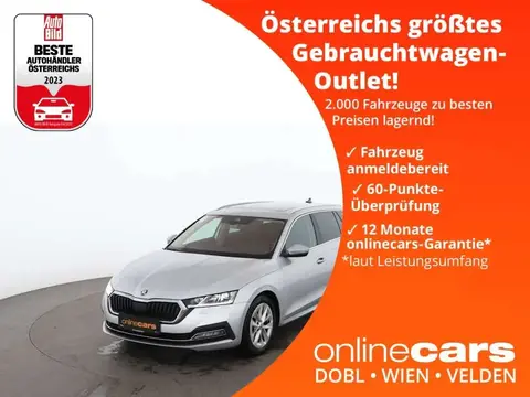 Used SKODA OCTAVIA Diesel 2020 Ad 