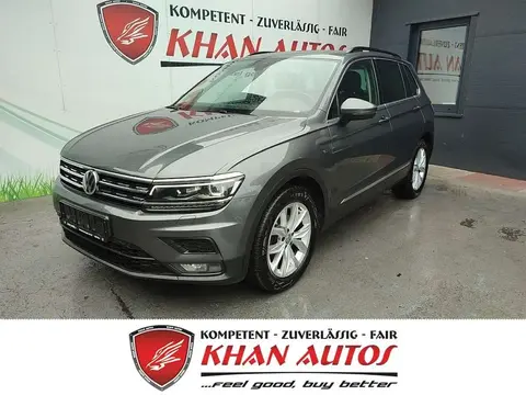 Used VOLKSWAGEN TIGUAN Diesel 2020 Ad 