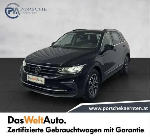 Annonce VOLKSWAGEN TIGUAN Essence 2022 d'occasion 