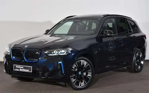 Annonce BMW IX3 Électrique 2022 d'occasion 