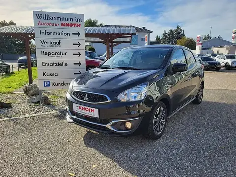 Used MITSUBISHI SPACE STAR Petrol 2019 Ad 