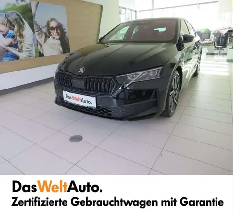 Annonce SKODA OCTAVIA Diesel 2024 d'occasion 