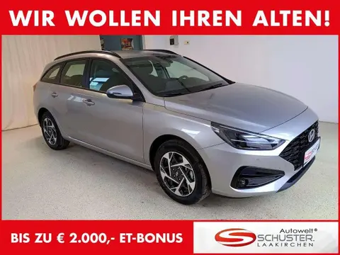 Annonce HYUNDAI I30 Essence 2024 d'occasion 