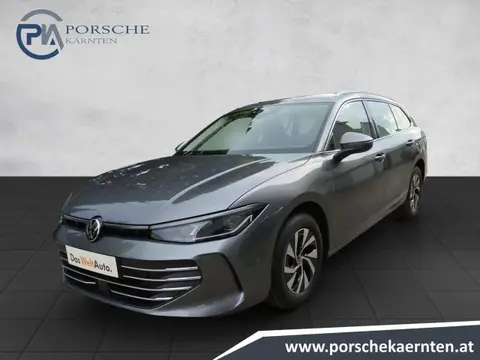 Used VOLKSWAGEN PASSAT Diesel 2024 Ad 