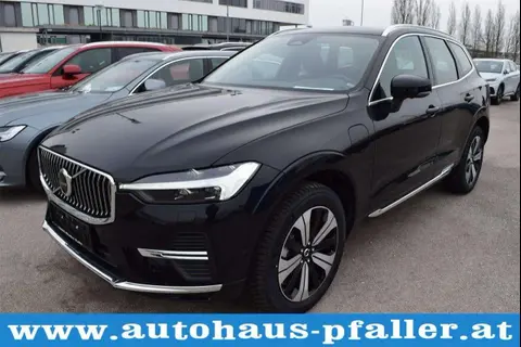 Used VOLVO XC60 Hybrid 2024 Ad 