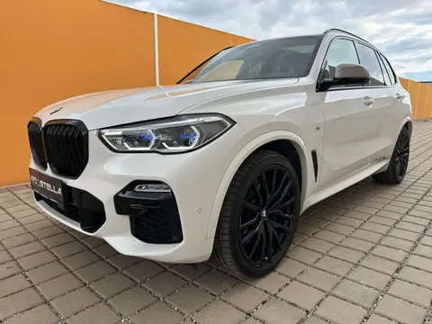 Used BMW X5 Diesel 2019 Ad 