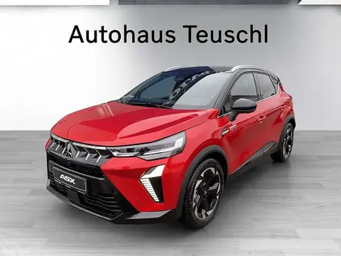 Annonce MITSUBISHI ASX Essence 2024 d'occasion 