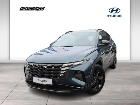 Annonce HYUNDAI TUCSON Diesel 2023 d'occasion 