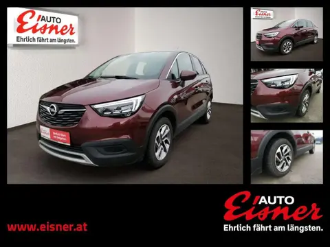 Used OPEL CROSSLAND Diesel 2019 Ad 