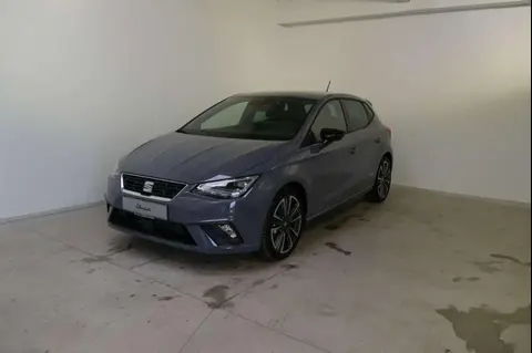 Used SEAT IBIZA Petrol 2024 Ad 