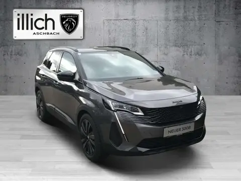 Annonce PEUGEOT 3008 Diesel 2023 d'occasion 