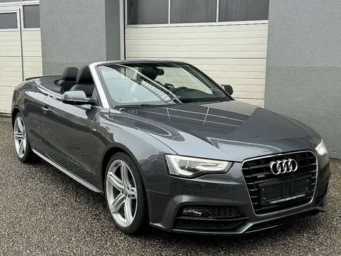 Annonce AUDI A5 Diesel 2016 d'occasion 