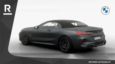 Annonce BMW M8 Essence 2024 d'occasion 