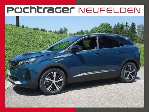 Used PEUGEOT 3008 Hybrid 2024 Ad 