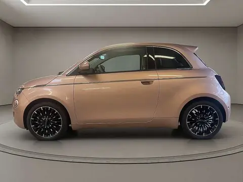 Annonce FIAT 500 Électrique 2024 d'occasion 