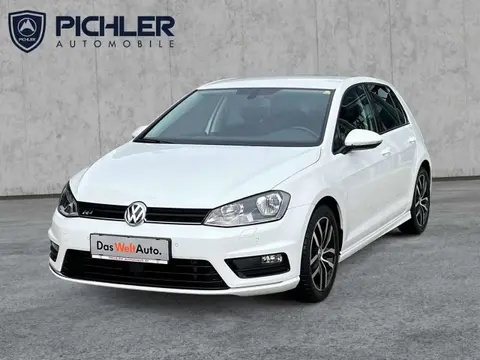 Used VOLKSWAGEN GOLF Petrol 2016 Ad 