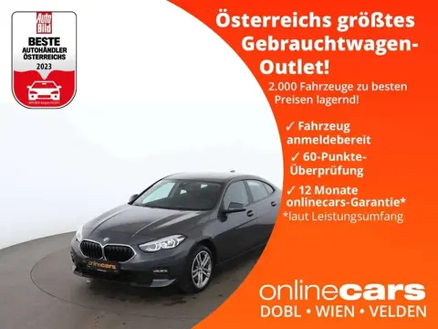 Used BMW SERIE 2 Petrol 2021 Ad 