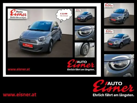 Used FIAT 500 Electric 2023 Ad 