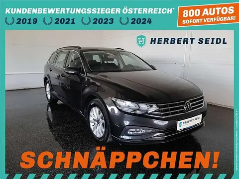 Annonce VOLKSWAGEN PASSAT Diesel 2022 d'occasion 