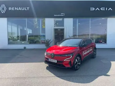 Annonce RENAULT MEGANE Électrique 2024 d'occasion 