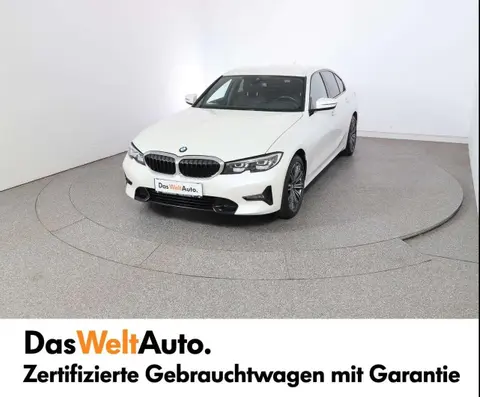 Used BMW SERIE 3 Petrol 2020 Ad 