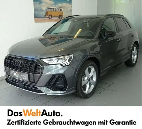 Used AUDI Q3 Diesel 2024 Ad 