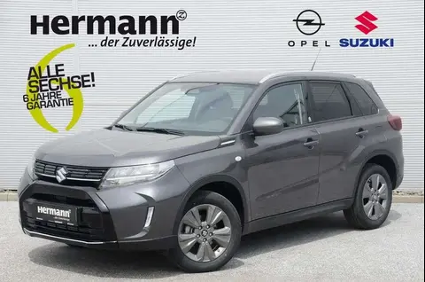 Used SUZUKI VITARA Petrol 2024 Ad 