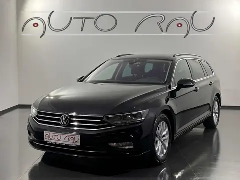 Annonce VOLKSWAGEN PASSAT Diesel 2021 d'occasion 