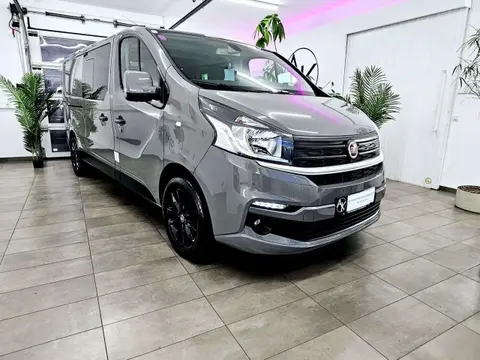 Used FIAT TALENTO Diesel 2019 Ad 