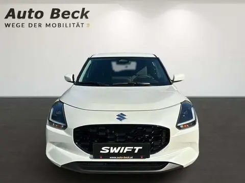 Annonce SUZUKI SWIFT Essence 2024 d'occasion 