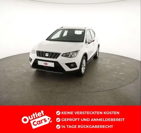 Used SEAT ARONA Diesel 2020 Ad 