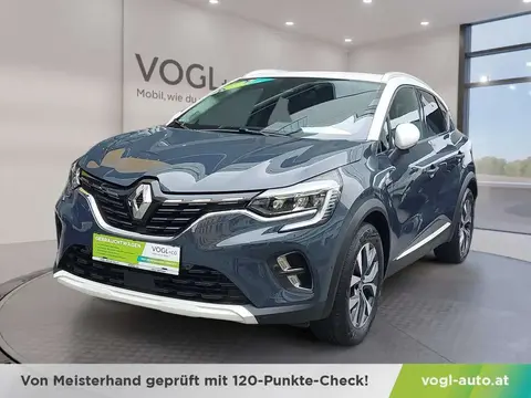 Used RENAULT CAPTUR Petrol 2020 Ad 