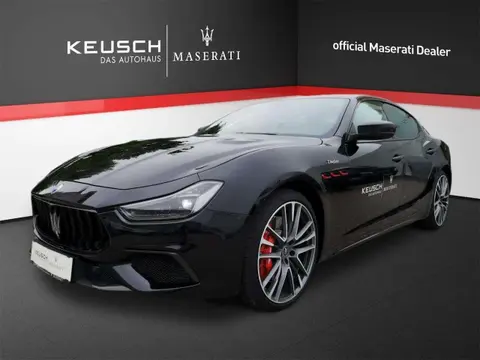 Used MASERATI GHIBLI Petrol 2021 Ad 