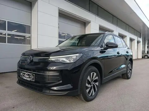 Annonce VOLKSWAGEN TIGUAN Essence 2024 d'occasion 