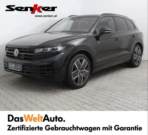 Used VOLKSWAGEN TOUAREG Hybrid 2023 Ad 