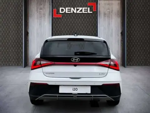 Annonce HYUNDAI I20 Essence 2024 d'occasion 