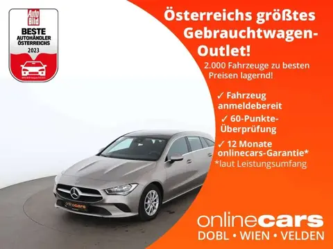 Used MERCEDES-BENZ CLASSE CLA Diesel 2019 Ad 