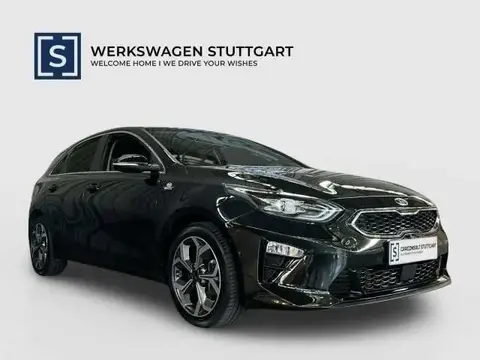 Used KIA CEED Petrol 2019 Ad 