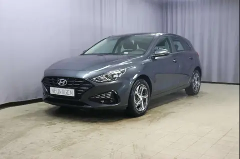 Annonce HYUNDAI I30 Essence 2024 d'occasion 