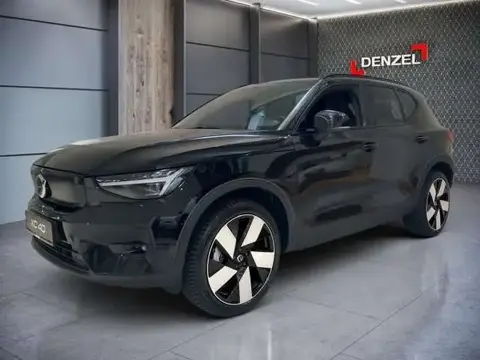 Annonce VOLVO XC40 Électrique 2024 d'occasion 