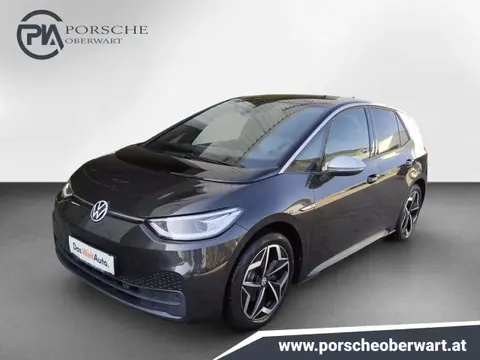 Used VOLKSWAGEN ID.3 Electric 2020 Ad 