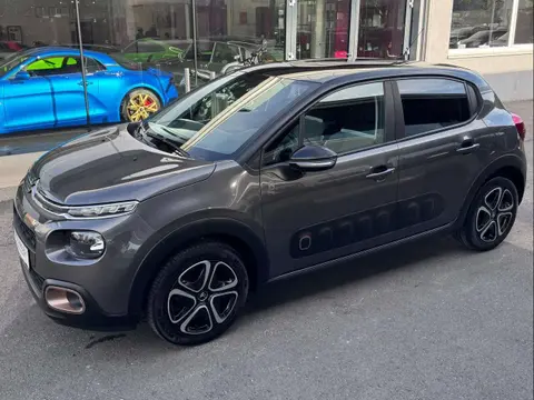 Used CITROEN C3 Petrol 2019 Ad 