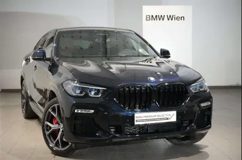 Used BMW X6 Diesel 2022 Ad 