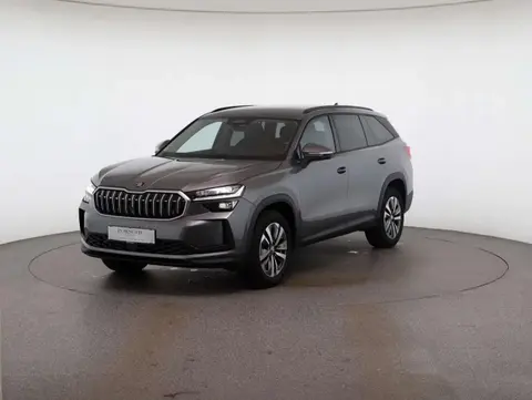 Annonce SKODA KODIAQ Diesel 2024 d'occasion 