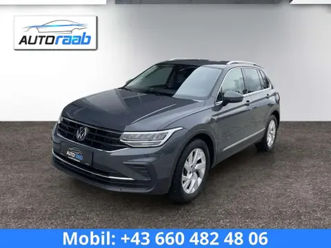 Used VOLKSWAGEN TIGUAN Diesel 2024 Ad 