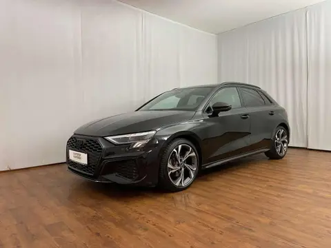 Annonce AUDI A3 Diesel 2023 d'occasion 